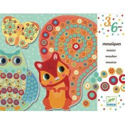 Mosaique - Millefiori