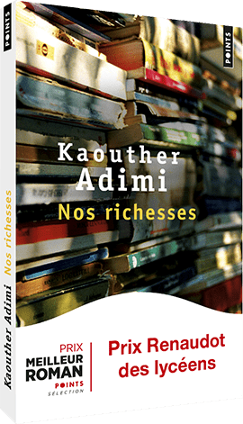 Nos richesses