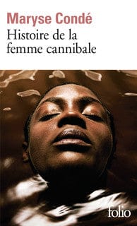 Histoire de la femme cannibale