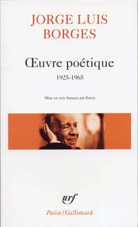 Œuvre poétique (1925-1965)