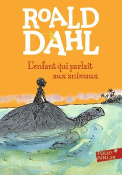 L'enfant qui parlait aux animaux