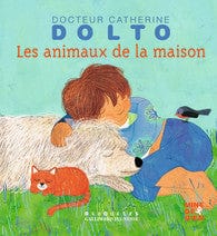Mine de rien T62 - Les animaux de la maison