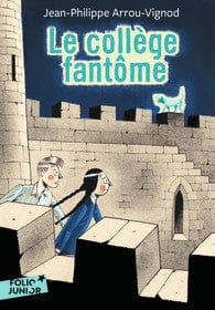 Le collège fantôme