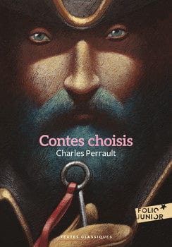 Contes choisis - Perrault