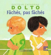 Mine de rien T65 - Fâchés, pas fâchés