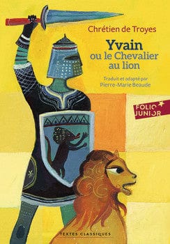 Yvain ou le Chevalier au lion