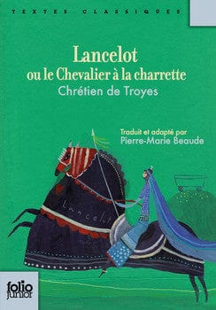 Lancelot ou le Chevalier à la charette