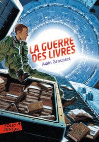 La guerre des livres