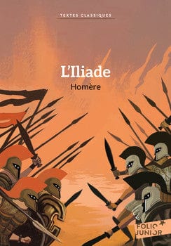 L'Iliade