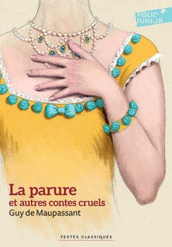 La parure et autres contes cruels