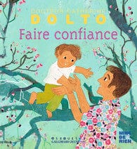 Mine de rien T72 - Faire confiance