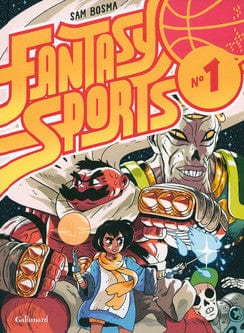 Fantasy sports T01
