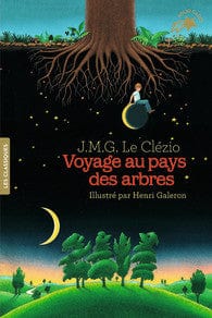 Voyage au pays des arbres