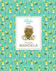 Les grandes vies - Nelson Mandela