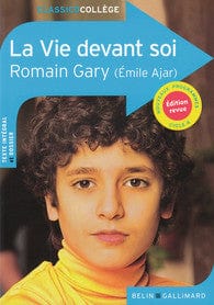 Classicocollège - La vie devant soi