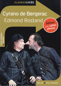 Classicocollège - Cyrano de Bergerac