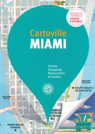 Cartoville - Miami