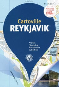 Cartoville - Reykjavik