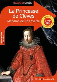 Classicocollège - La Princesse de Clèves