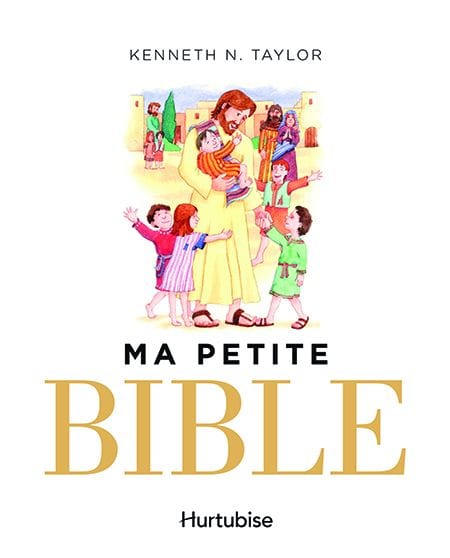 Ma petite Bible
