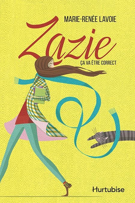 Zazie T01 - Ça va être correct