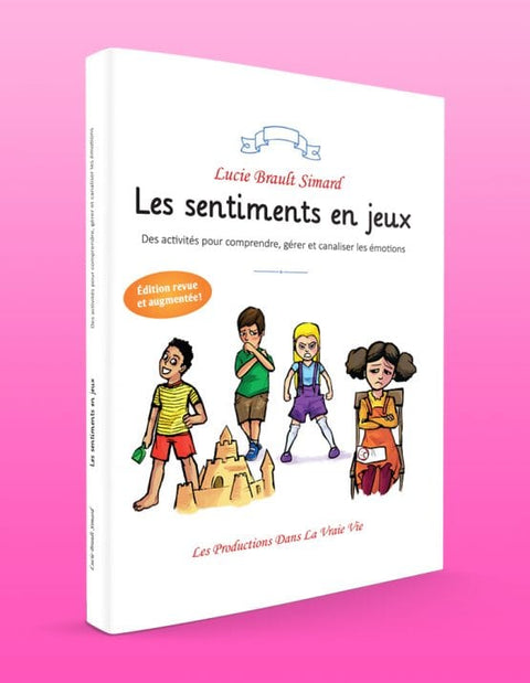 Sentiments en jeux