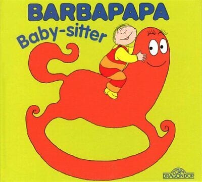 Barbapapa - Baby-sitter