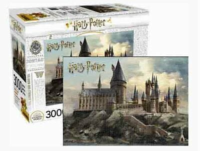 Puzzle - Harry Potter - Poudlard - 3000 pièces