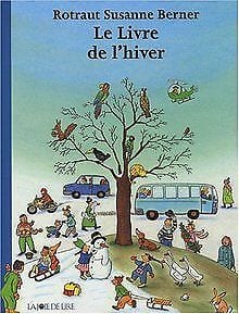 Le livre de l'hiver