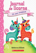 Journal de licorne T01 - Un ami magique