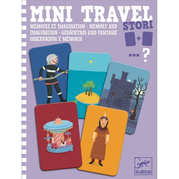 Mini travel / Stori