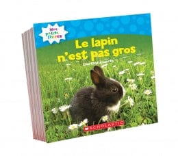 Mes petits livres 3