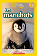 National Geographic kids - Niveau 3 - Les manchots
