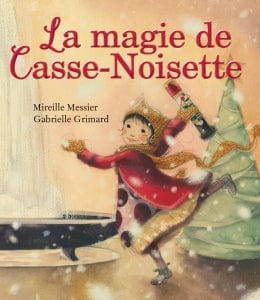 La magie de Casse-Noisette