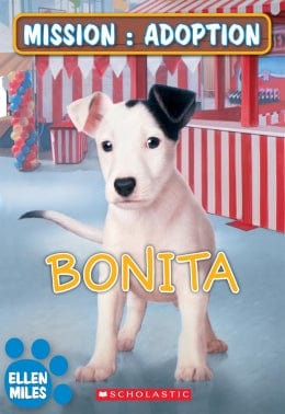 Mission : adoption - Bonita
