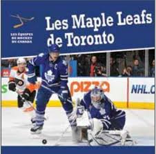 Les équipes de hockey du Canada - Les Maple Leafs de Toronto