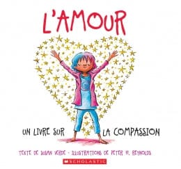 L'amour - Un livre sur la compassion
