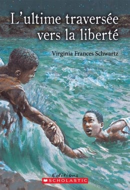 L'ultime traversée vers la liberté