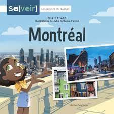 Sa[voir] - Montréal