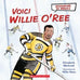 Biographie en images - Voici Willie O'Ree
