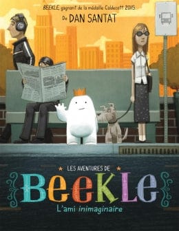 Les aventures de Beekle - L'ami inimaginaire