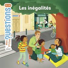 Mes p'tites questions - Les inégalités