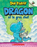 Dragon T02 - et le gros chat