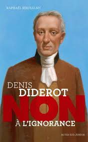 Denis Diderot - Non à l'ignorance