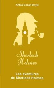 Sherlock Holmes T02 - Les aventures de Sherlock Holmes