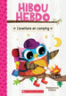 Hibou Hebdo T12 - L'aventure en camping
