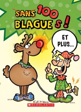 100 blagues T03