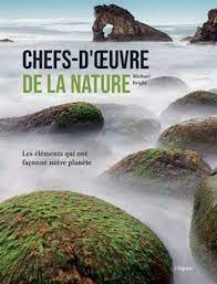 Chefs-d'œuvre de la nature