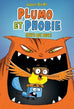 Plumo et Phobie T01 - Sauve qui peut!