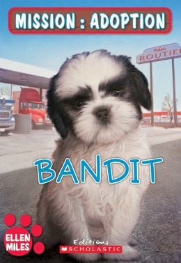 Mission : adoption - Bandit